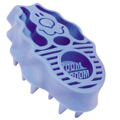Zoom Groom Natural Rubber Dog Brush