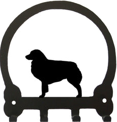 Sweeney Ridge Aussie Key Rack