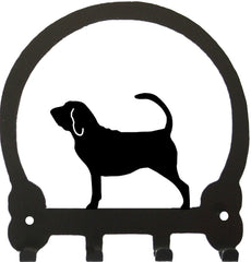 Sweeney Ridge Bloodhound Key Rack