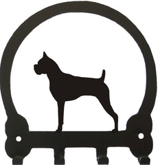 Sweeney Ridge Boxer Key Rack