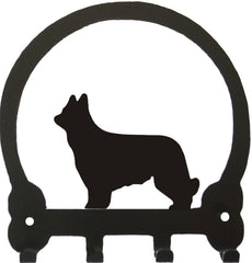 Sweeney Ridge Briard Key Rack