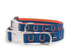Mascot Lucky Horseshoe Eco-Sport Dog Collar