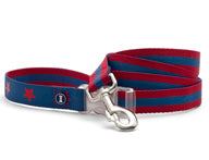 Mascot Striped Eco-Sport Dog Leash
