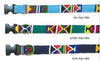A Tail We Could Wag Moab Dog Collar