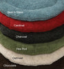 West Paw Oval Nature Nap Dog Mats