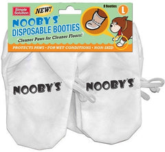 Nooby's Reusable Dog Booties