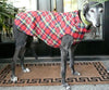 Gold Paw Cozy Dog Coat