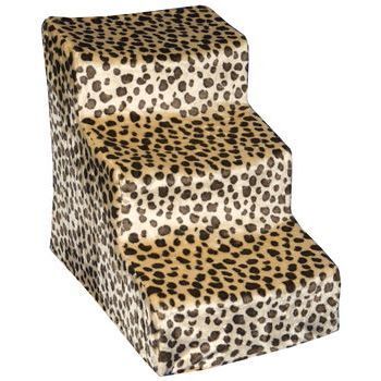 Pet Gear Soft Step III Dog Stairs