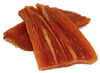 SuperTreats Pro-Digestive Papaya Chews Dog Treats