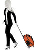 Pet Gear I-GO2 Traveler Roller Backpack Dog Carrier