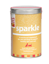 Honest Kitchen Sparkle Pet Nutrition Supplement