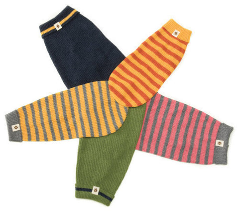 West Paw Reknitz Dog Sweaters