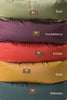 West Paw Organic Bumper Bed
