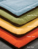 West Paw Slate/Bear Eco Nap Earth Friendly Dog Mats