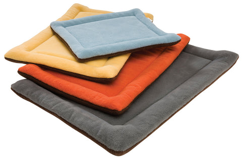 West Paw Willow/Bear Eco Nap Earth Friendly Dog Mats
