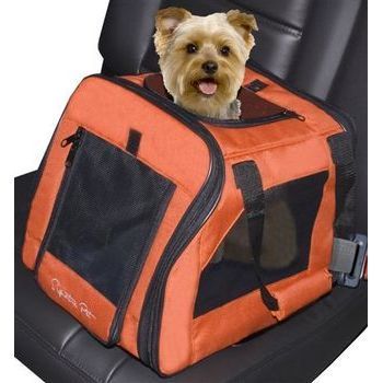 Pet Gear Signature Pet Car Seat & Carrier