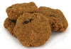 SuperTreats Pro-Immune Pumpkin Spice Dog Treats