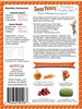 SuperTreats Pro-Immune Pumpkin Spice Dog Treats