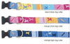 A Tail We Could Wag Starry Day Dog Collar