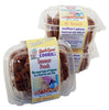 Sams Yams Grain-Free Summer Peach Dog Cookies