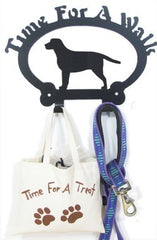 Sweeney Ridge Labrador Retriever Dog Leash Hook