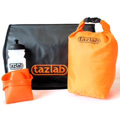 Tazlab Travel Bag