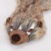 Griggles Unstuffies Dog Toys
