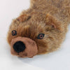 Griggles Unstuffies Dog Toys