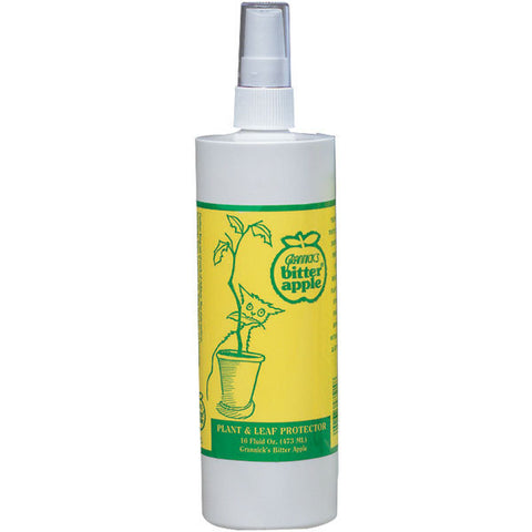 Bitter Apple Dog Chew Deterrent Spray