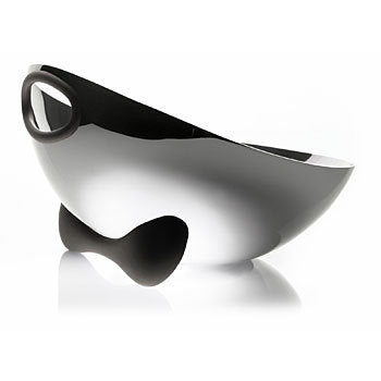 Wetnoz Big Pooch Stainless Steel Dog Dish