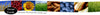 SuperTreats Pro-Immune Pumpkin Spice Dog Treats