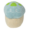 Sweet Treats Plush Cupcake Dog Toys