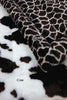 West Paw Giraffe Zoo Rest Dog Mat