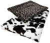 West Paw Giraffe Zoo Rest Dog Mat