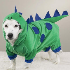 Casual Canine Dogzilla Halloween Costume