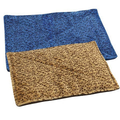 Slumber Pet Thermal Cat Mat - Gray
