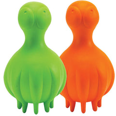Ruffians Tough By Nature Octopus Dog Toy