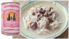 Weruva Amazon Liver Canned Dog Food