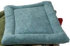 West Paw Beach Glass Nature Nap Dog Mat