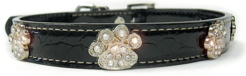 Diva Dog Bella Dog Collar