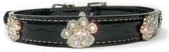 Diva Dog Bella Dog Collar