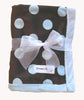 Dream On Big Dot Minky Dog Blankets