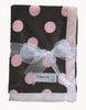 Dream On Big Dot Minky Dog Blankets