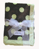 Dream On Big Dot Minky Dog Blankets
