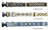 A Tail We Could Wag Block Island Dog Collar