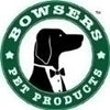Bowsers Celadon Microvelvet Dutchie Dog Bed