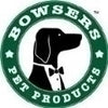 Bowsers Cashew Sueded Microvelvet Donut Dog Bed