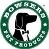 Bowsers Ebony Microvelvet Donut Dog Bed