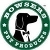 Bowsers Oyster Microvelvet Donut Dog Bed