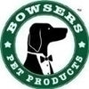 Bowsers Caribbean Microvelvet Donut Dog Bed
